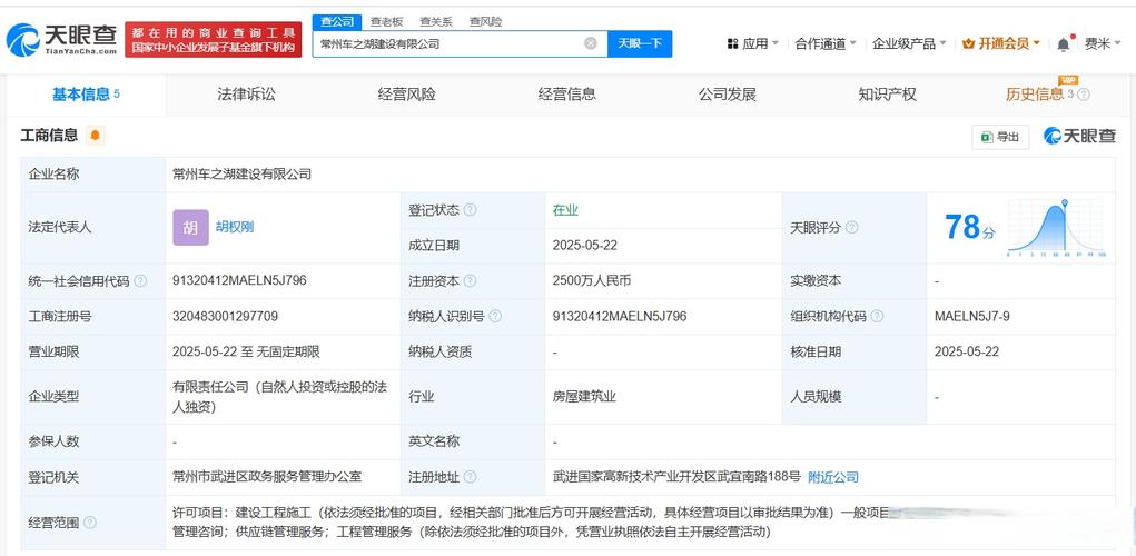 不動產變革時代 2500萬資本與“非居住租賃”的戰略新局
